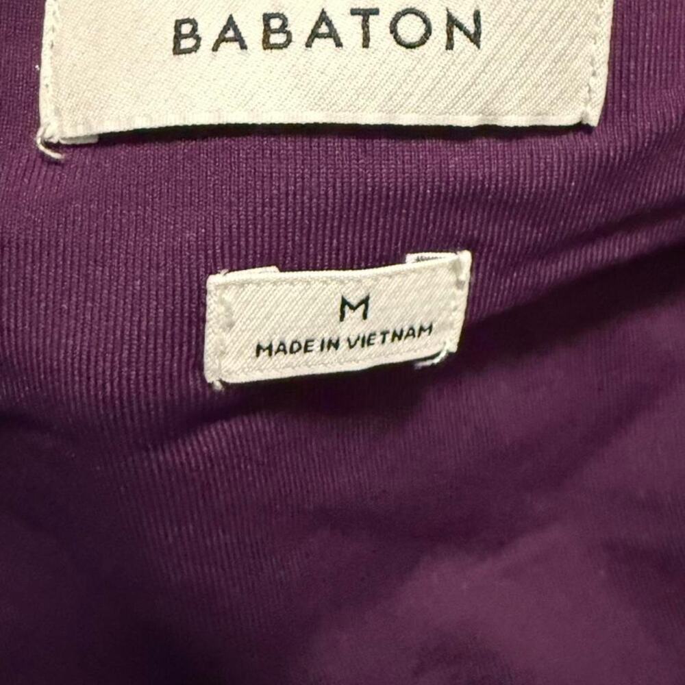 Bundle (2) babaton square neck bodysuits - image 3